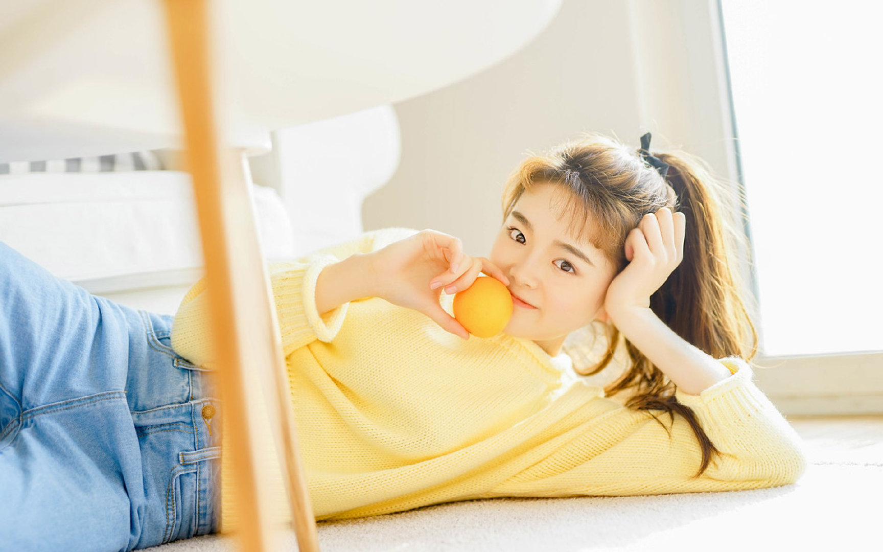 _夜空瑜伽：在星光下的身心合一_，星空瑜伽馆